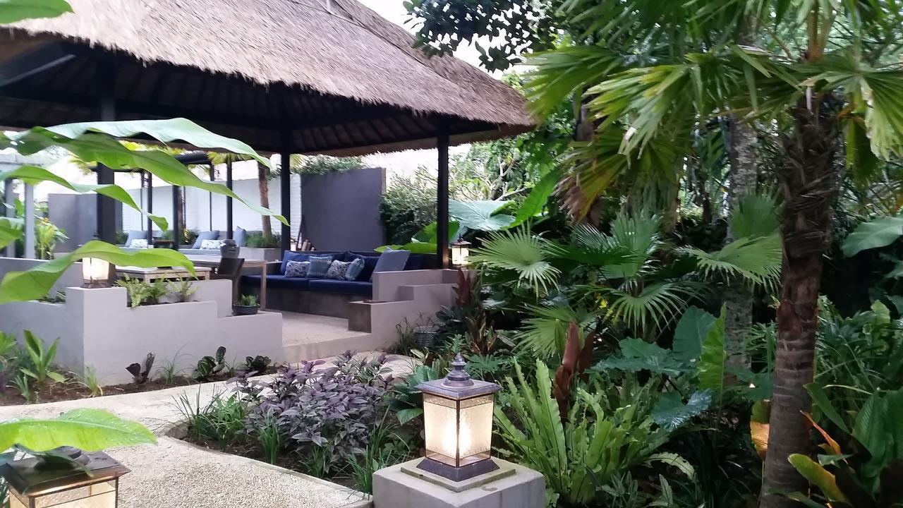 11 On Kajeng Otel Ubud Dış mekan fotoğraf