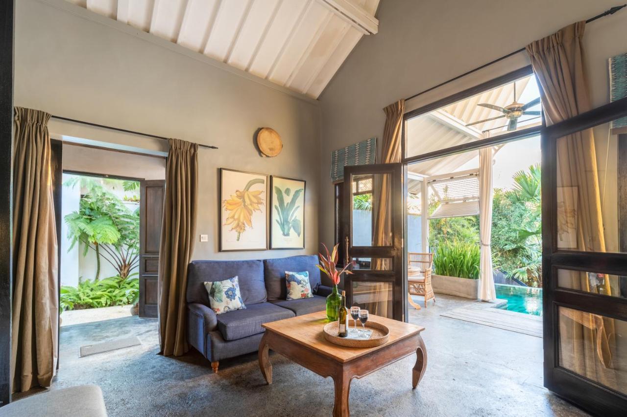 11 On Kajeng Otel Ubud Dış mekan fotoğraf